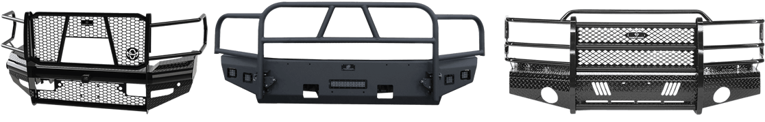 Tejas Tire Company | Truck Accessories grill guards