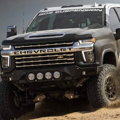 Truck shocks and struts installer in Victoria Texas