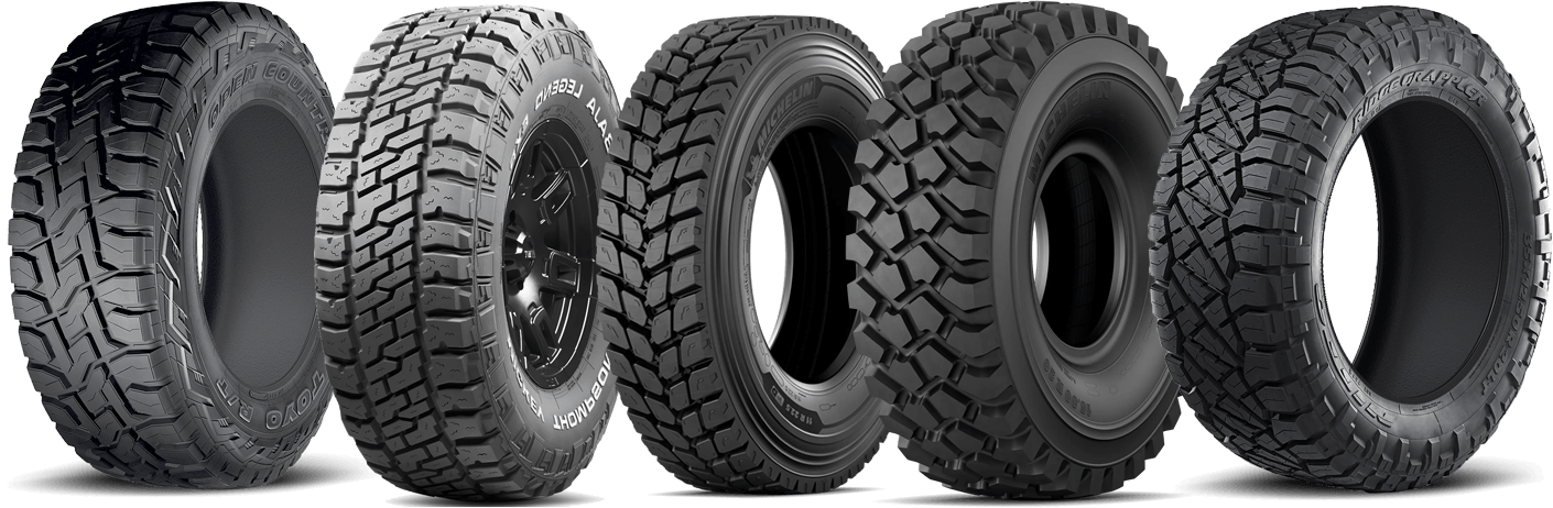 Tejas Tire Company | Tires - Wheels - Alignments